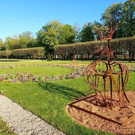 Lejlighed ° 1 - Centre ° Lunéville