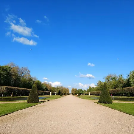 ° 1 - Centre ° * Lunéville