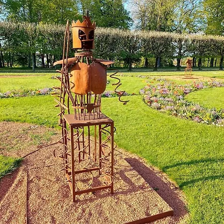 Apartament ° 1 - Centre °