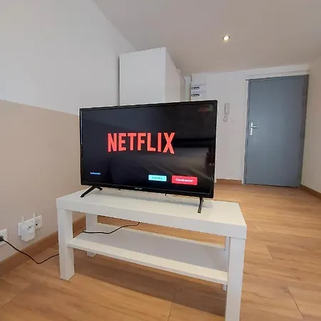 ° 1 - Centre ° Apartament *