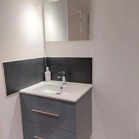 Apartment ° 1 - Centre ° Luneville