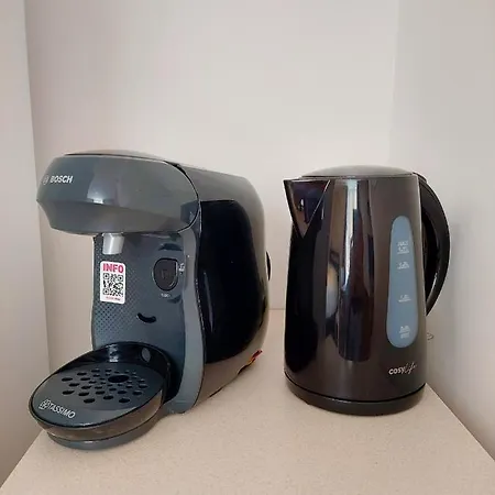 Apartament ° 1 - Centre ° *