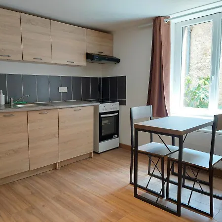 ° 1 - Centre ° Apartment
