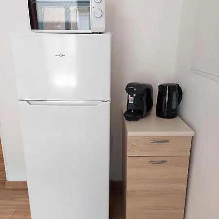 Apartment ° 1 - Centre °