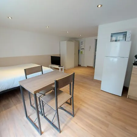 Apartament ° 1 - Centre °