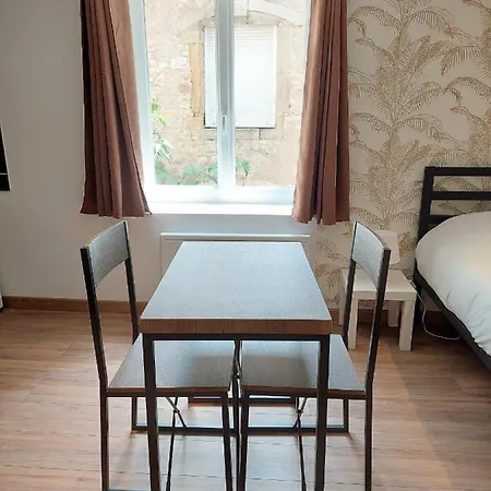 Apartment ° 1 - Centre ° *