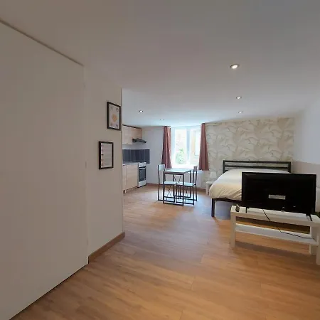 ° 1 - Centre ° Lunéville