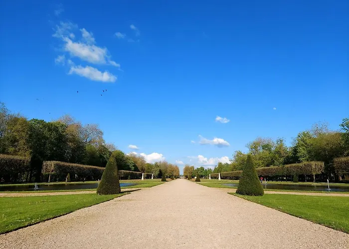 ° 1 - Centre ° * Lunéville