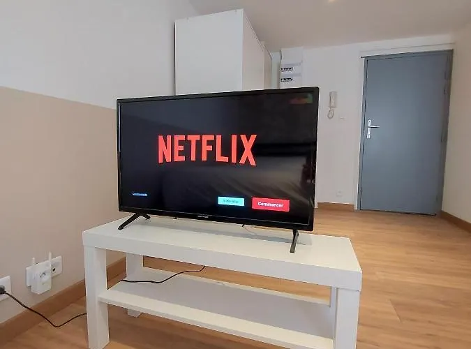 ° 1 - Centre ° 公寓 *