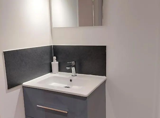 Apartament ° 1 - Centre ° Lunéville