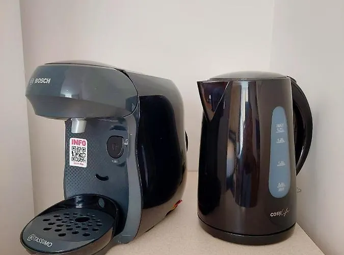 Apartament ° 1 - Centre ° *