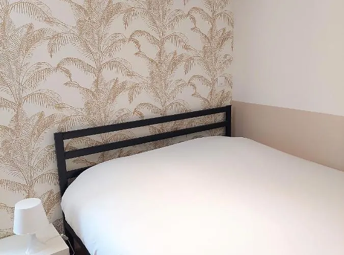 公寓 ° 1 - Centre ° 吕内维尔