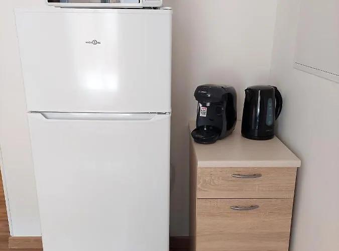 Apartament ° 1 - Centre °