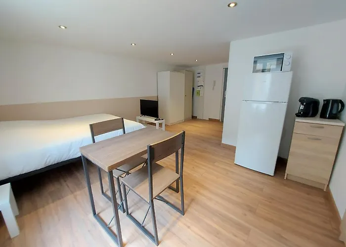 Apartament ° 1 - Centre °