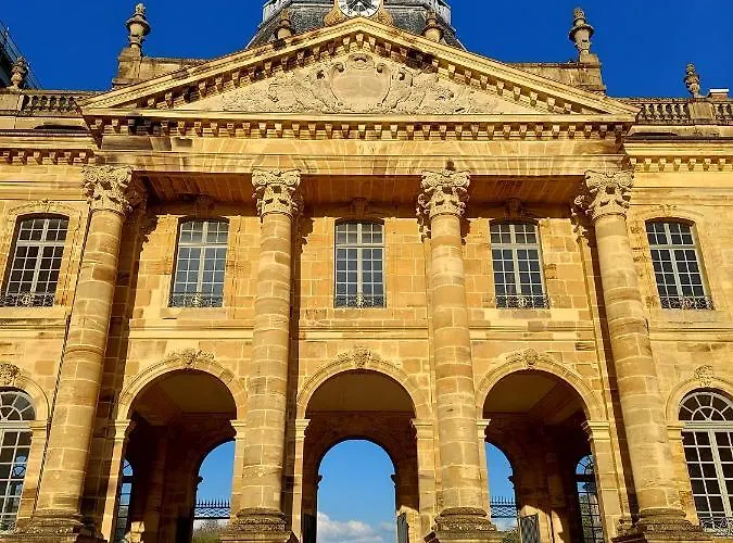 ° 1 - Centre ° 公寓