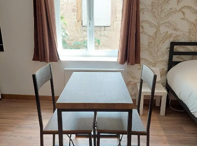 Apartament ° 1 - Centre ° *