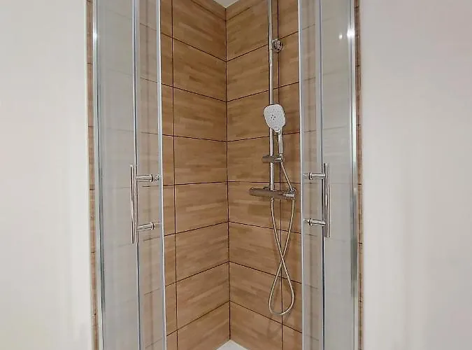 公寓 ° 1 - Centre °